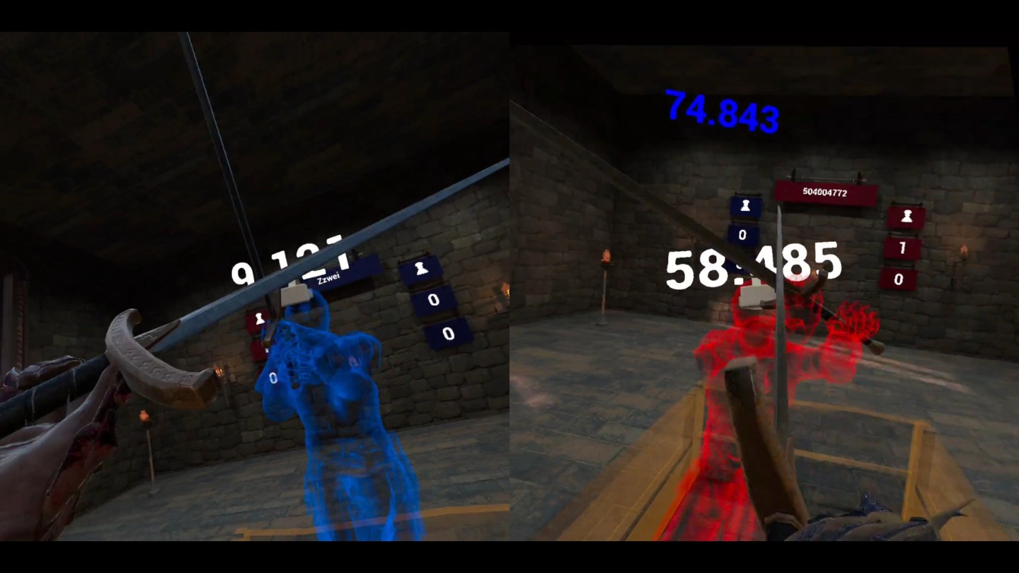 Facing Screenshot 3