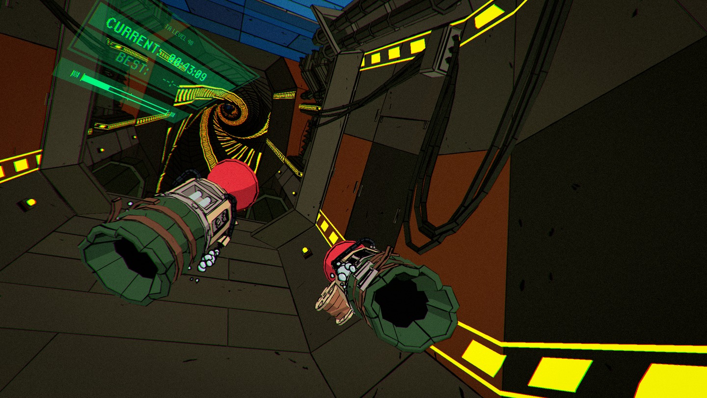 Yupitergrad Screenshot 4