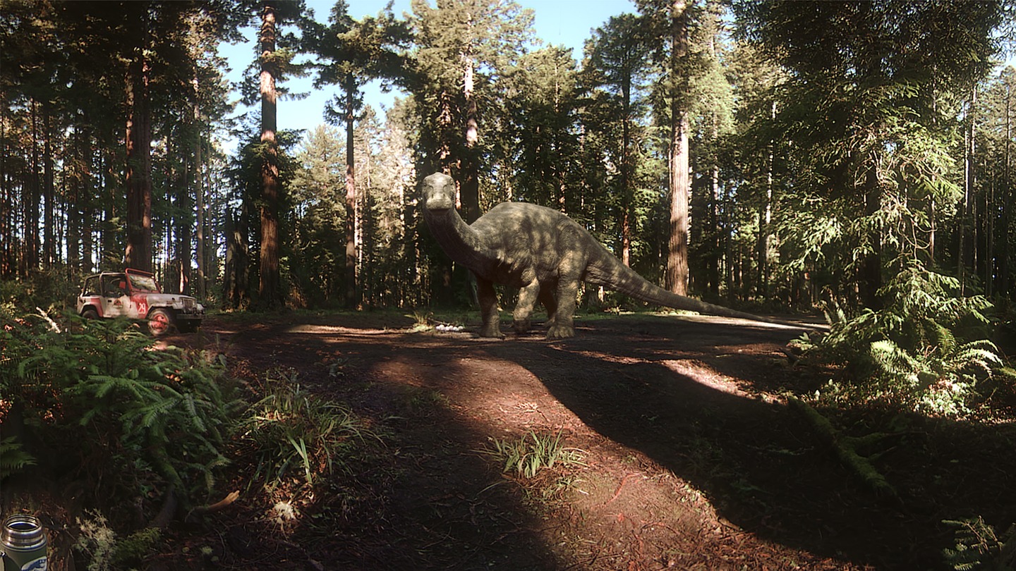 Jurassic World Screenshot 3