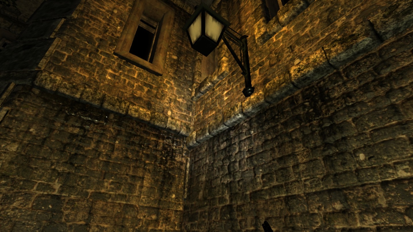Secret of Harrow Manor Screenshot 4