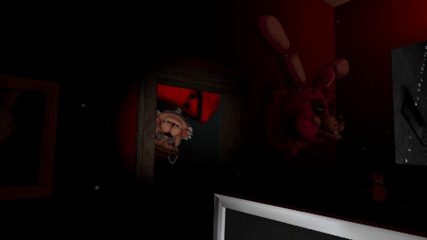 PolarDread Screenshot 1