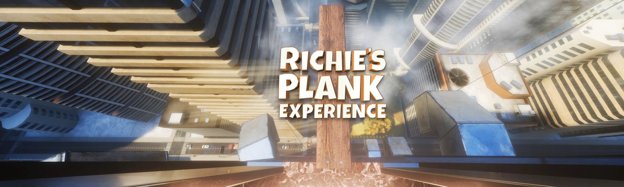 Richie's Plank Experience Download on AppPage 