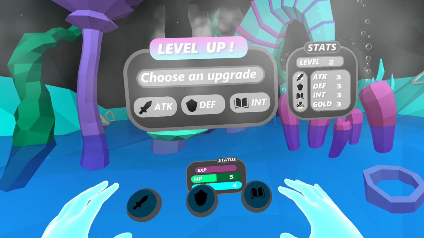 Hand Spell Screenshot 4