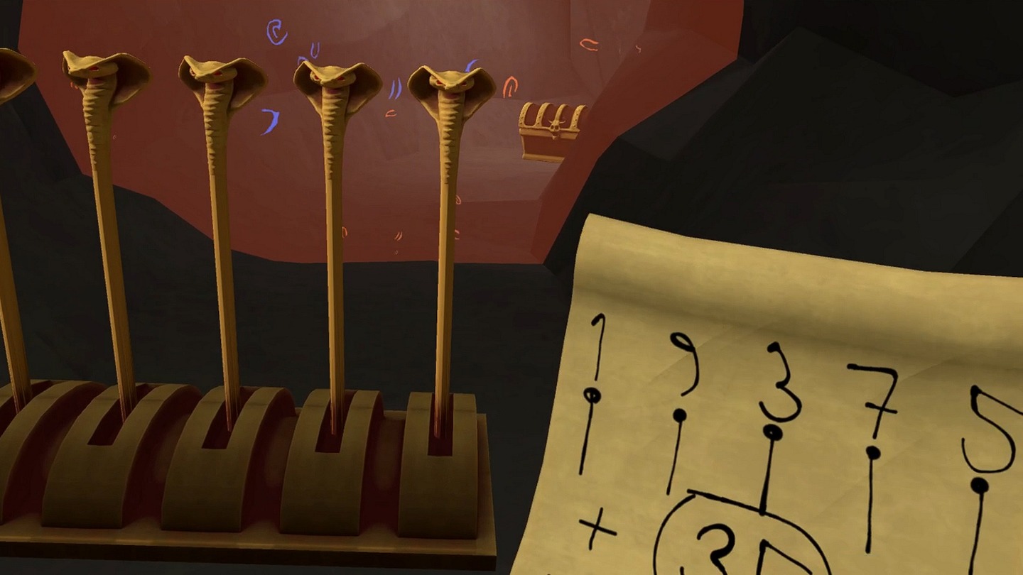 Kurja Demo Screenshot 4