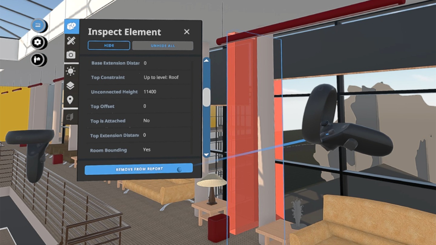 Prospect by IrisVR - App Lab Screenshot 3