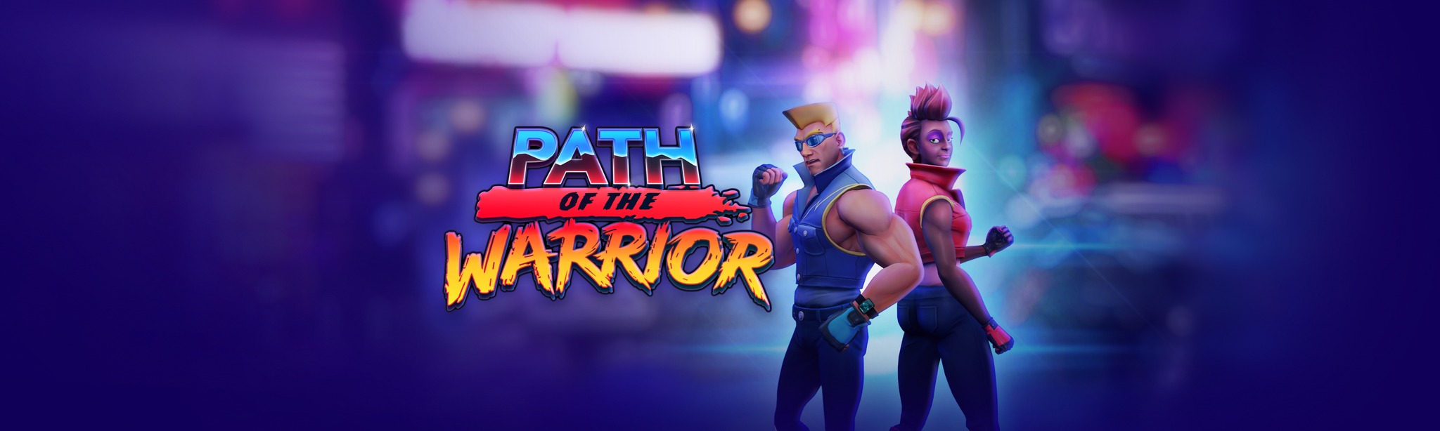 Path of the Warrior Download on AppPage 