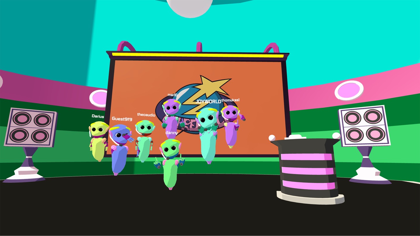 Zen Republic HQ Screenshot 0