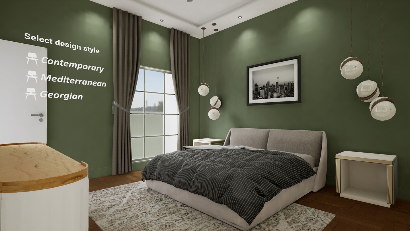 Mixeal Apartment Screenshot 4