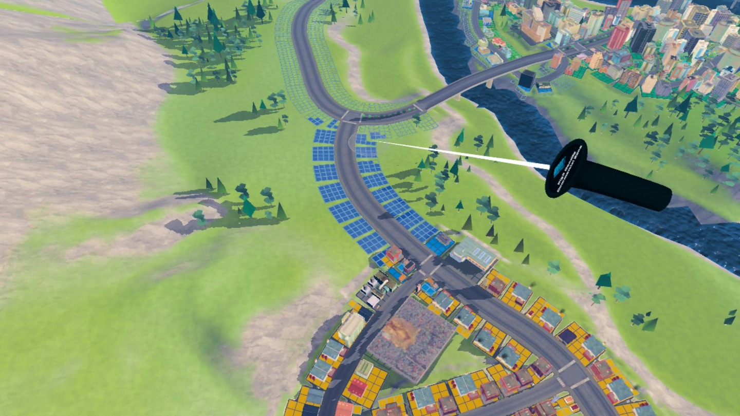 Cities: VR Screenshot 1