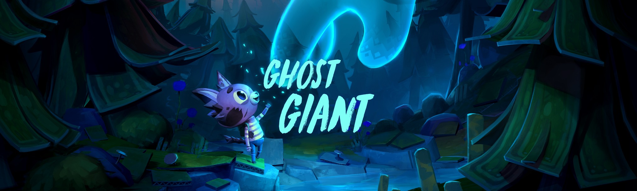Ghost Giant Download on AppPage 