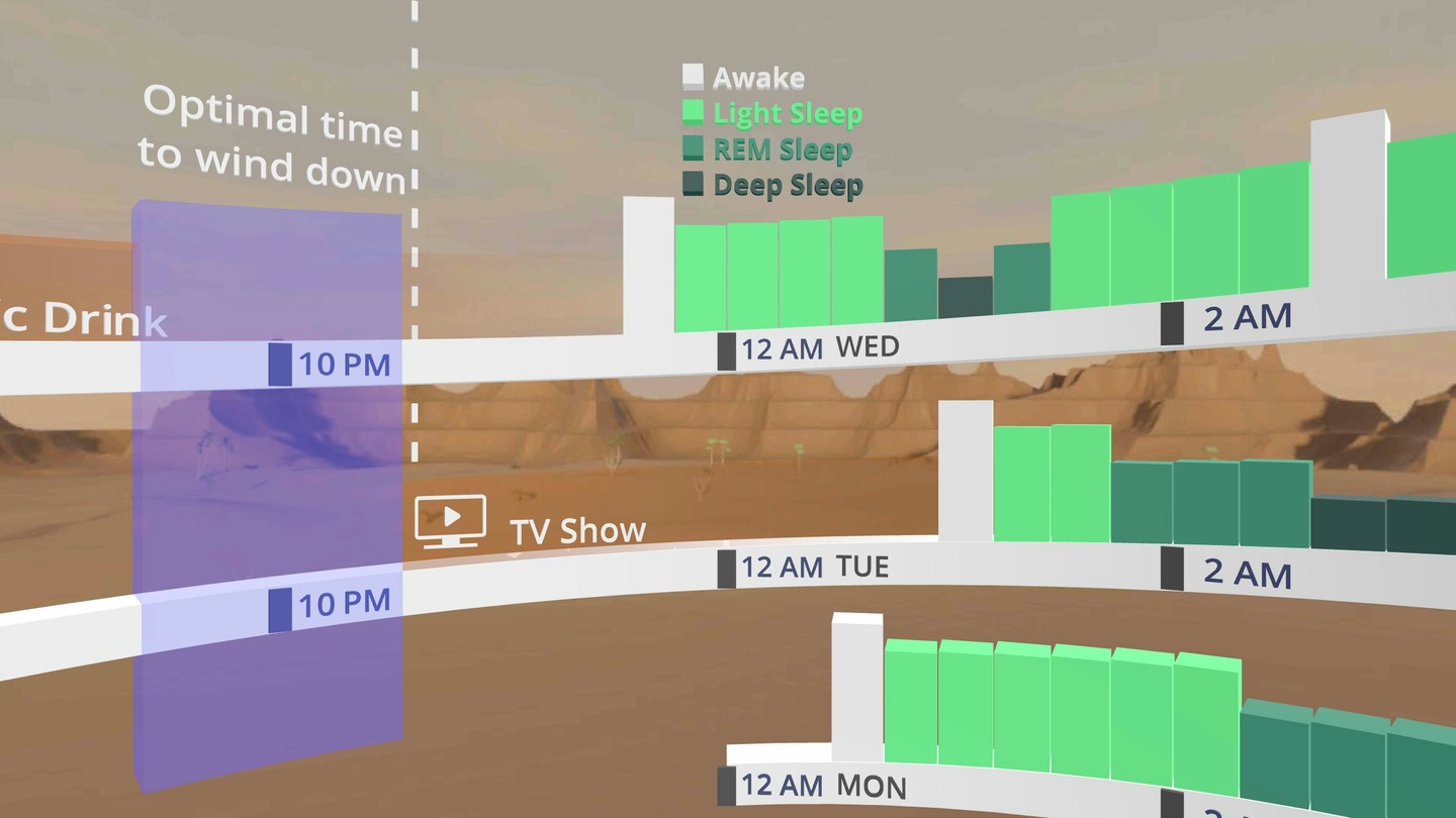 AfterNow Prez Beta Screenshot 4