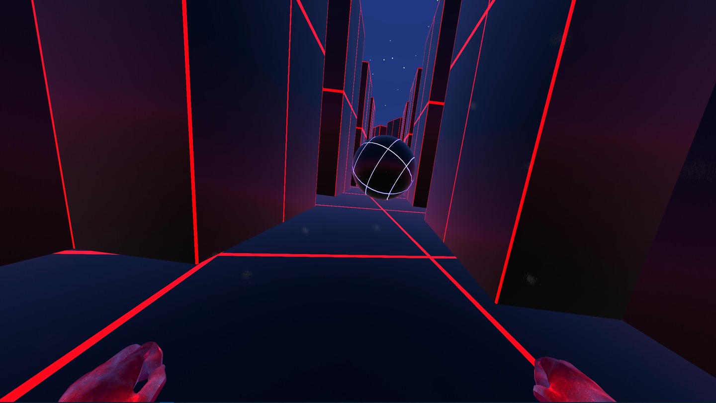 MarathRUN Demo - Ultimate Obstacle Course Screenshot 1