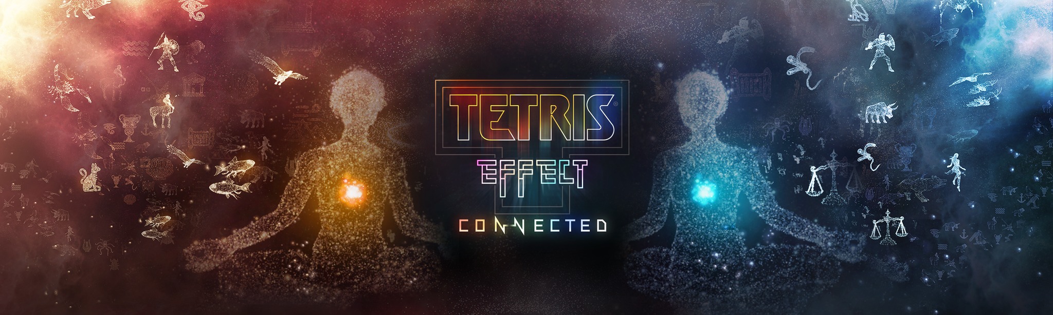 Tetris® Effect: Connected Download on AppPage 