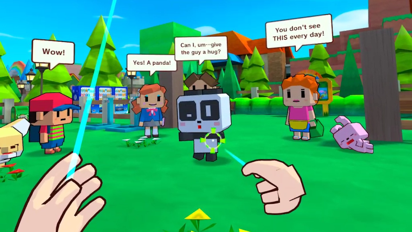 ZOOKEEPER : Blast Quest Screenshot 2