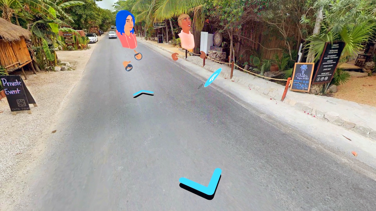 Cheerio Screenshot 4