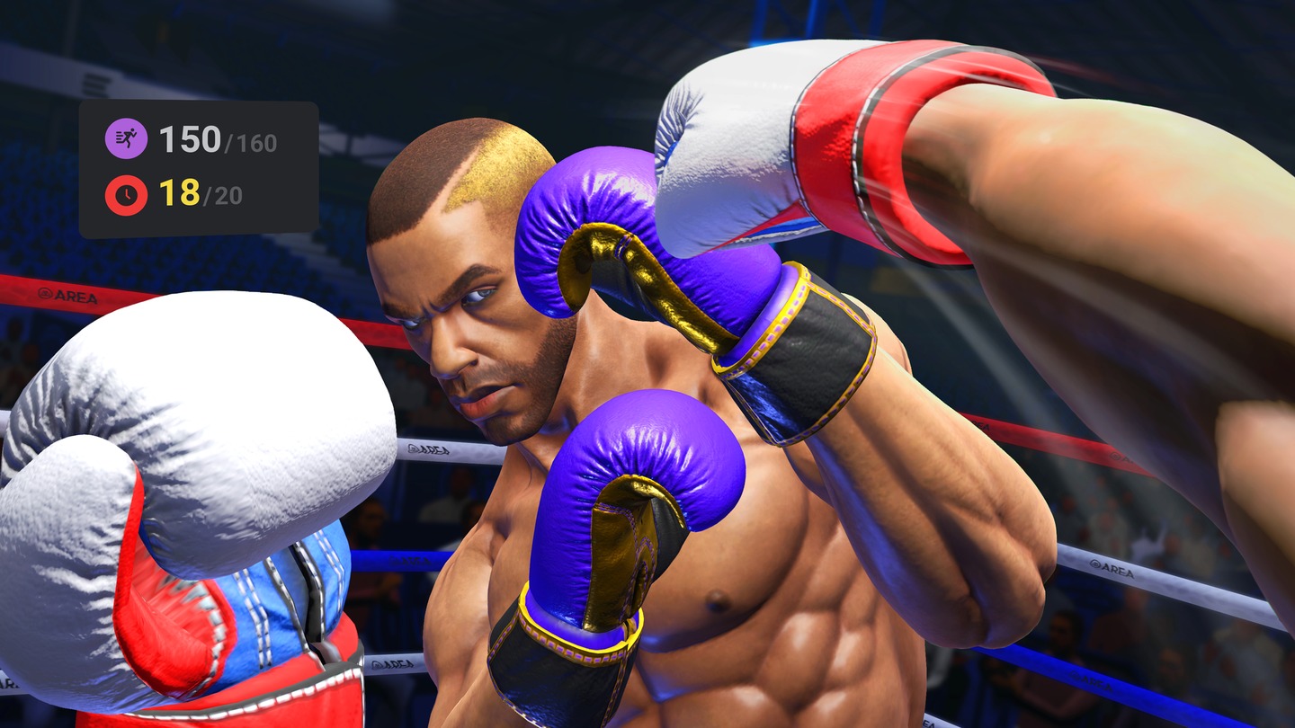 Creed: Rise to Glory Screenshot 1