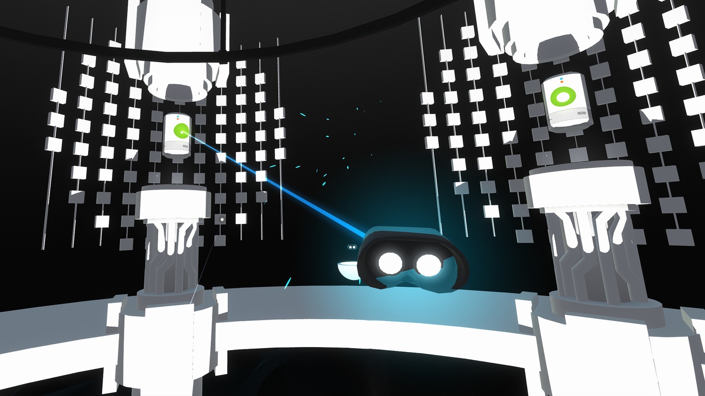 Virtual Virtual Reality Screenshot 1