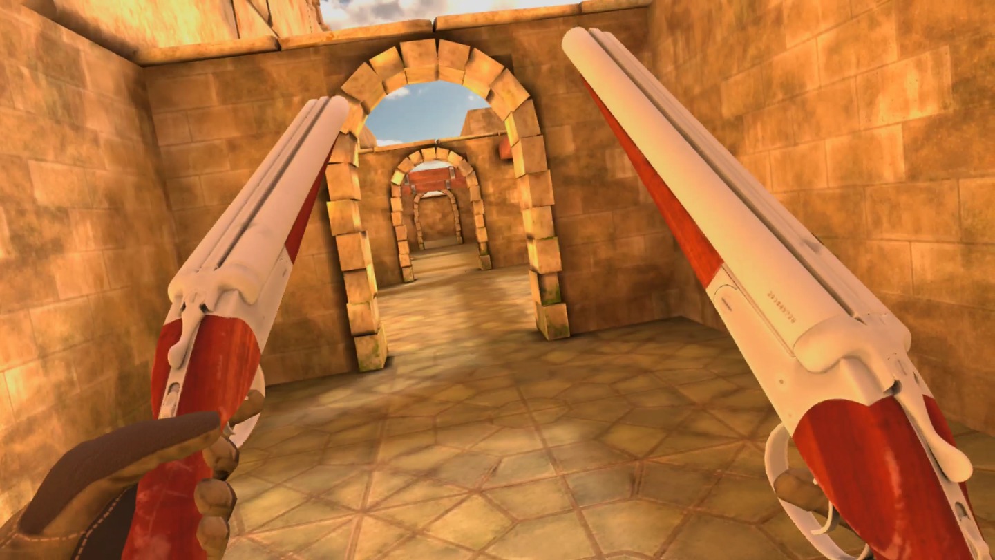 Pavlov Shack Beta Screenshot 3