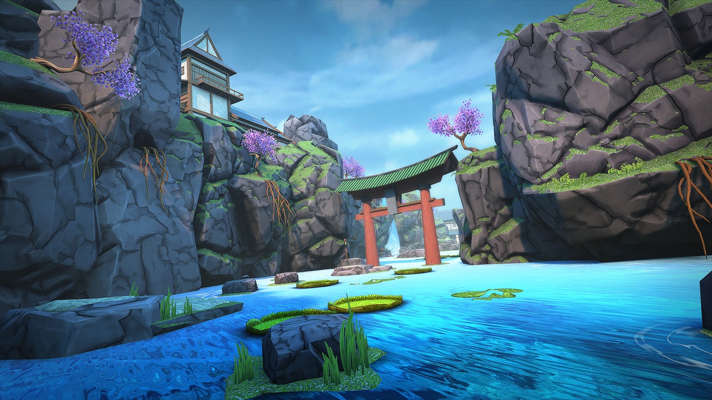 Disc Ninja Screenshot 0
