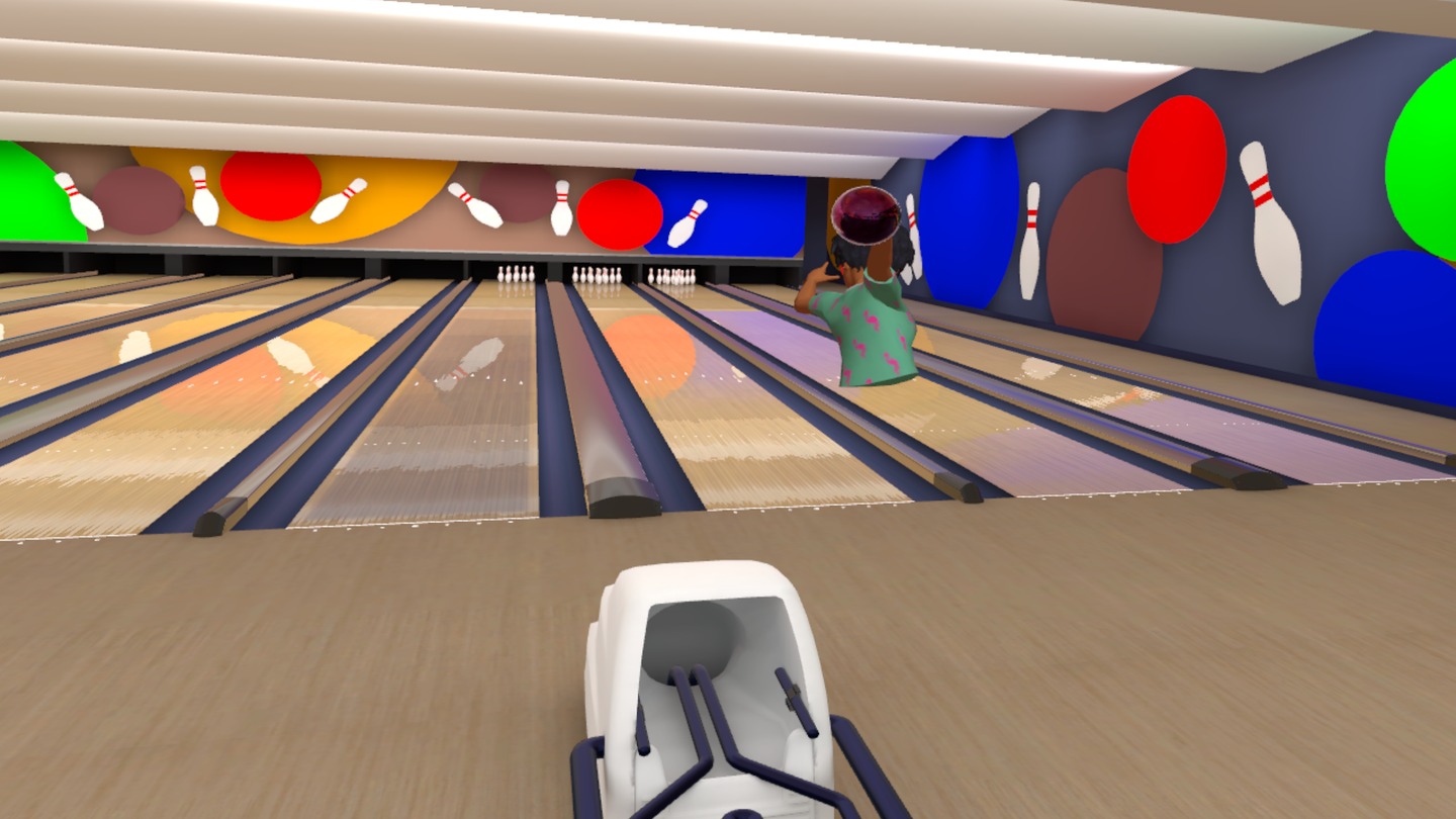 Premium Bowling Screenshot 4