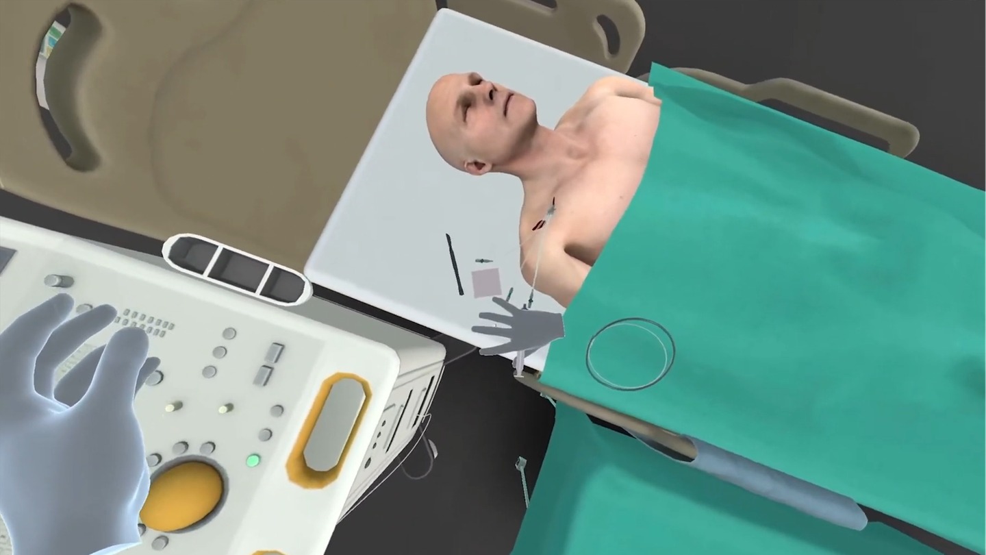NP Skills Labs Screenshot 3