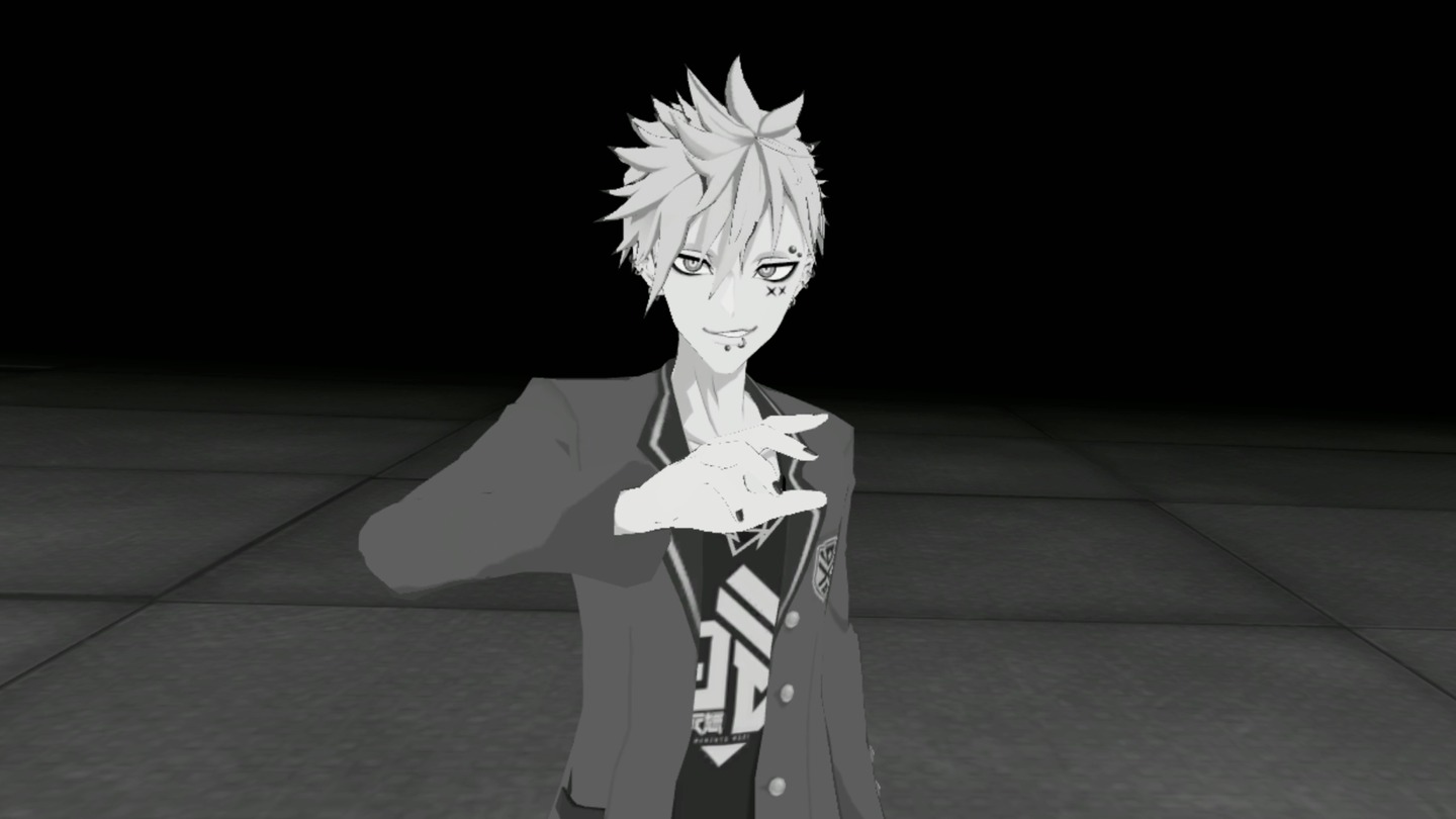 TOKYO CHRONOS Screenshot 4
