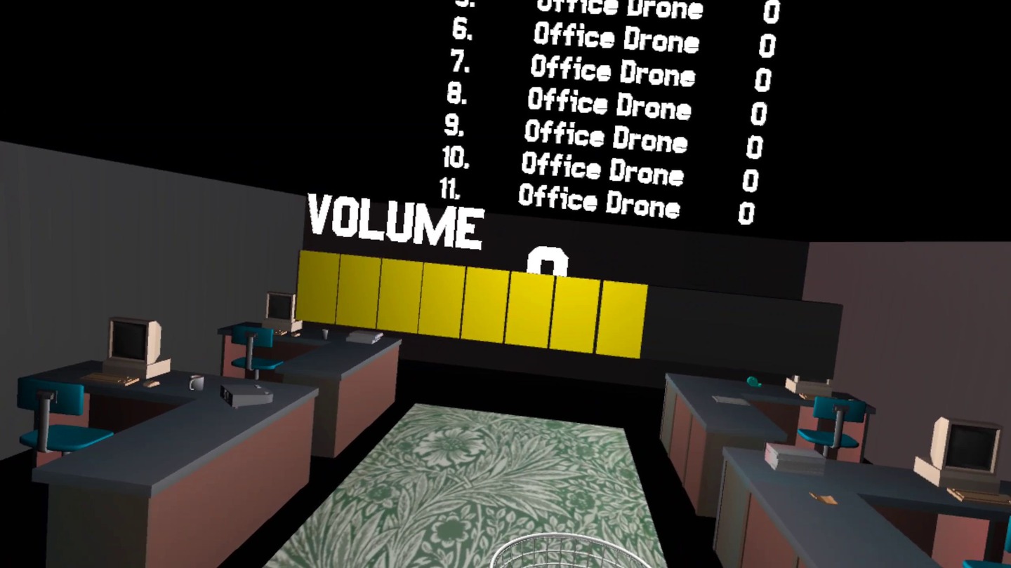 World Rank Paper Toss Screenshot 3