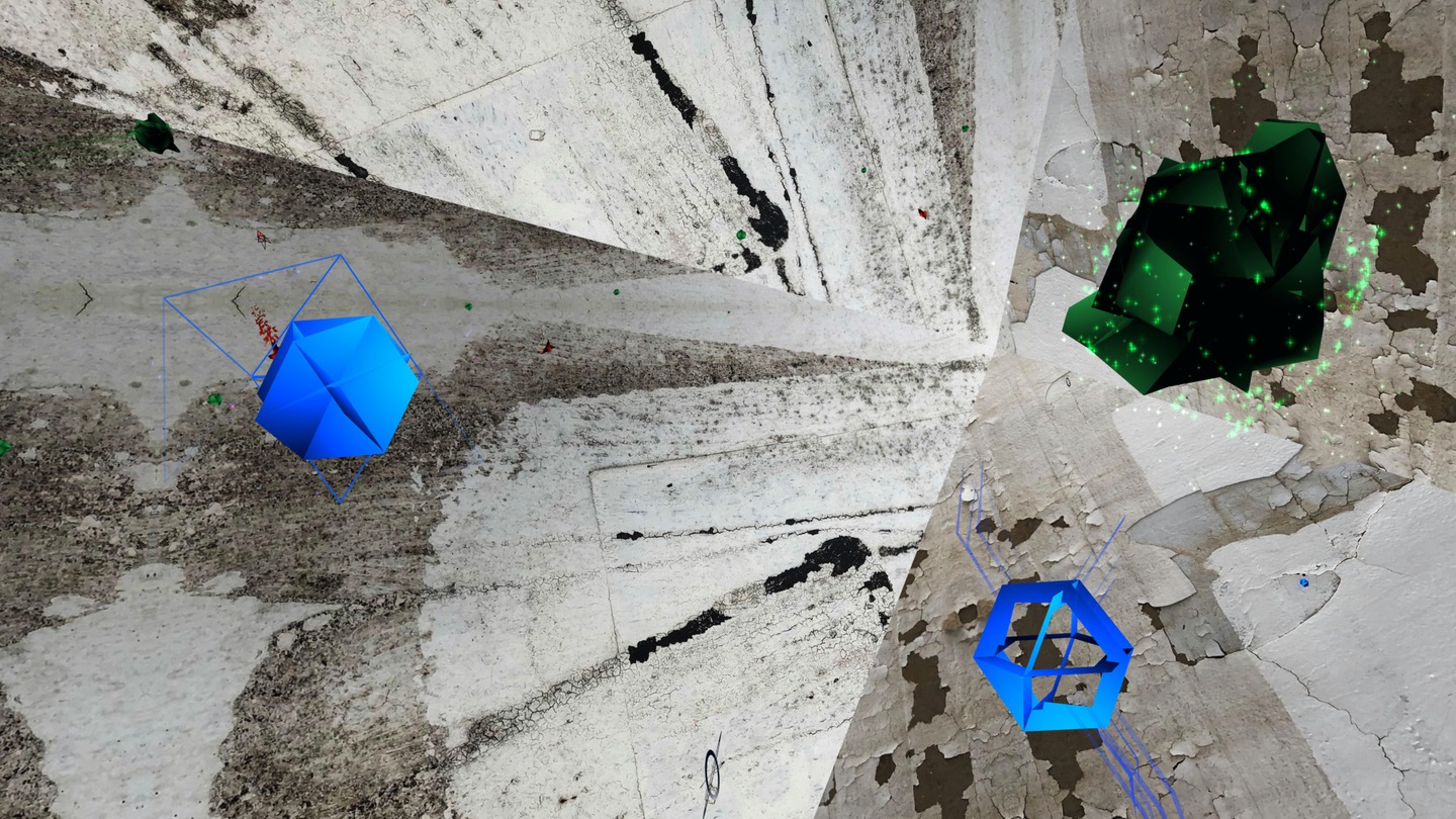 (m)ORPH Screenshot 1