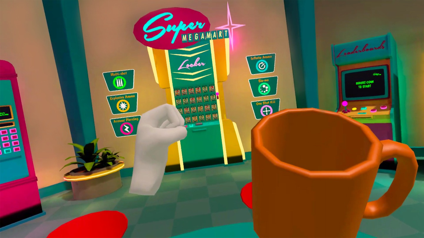 Shooty Fruity Screenshot 3