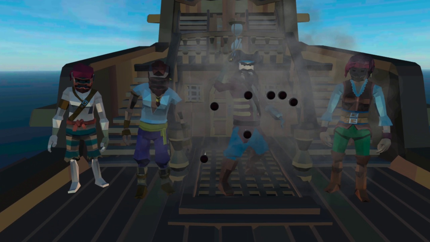 DANCE Screenshot 0