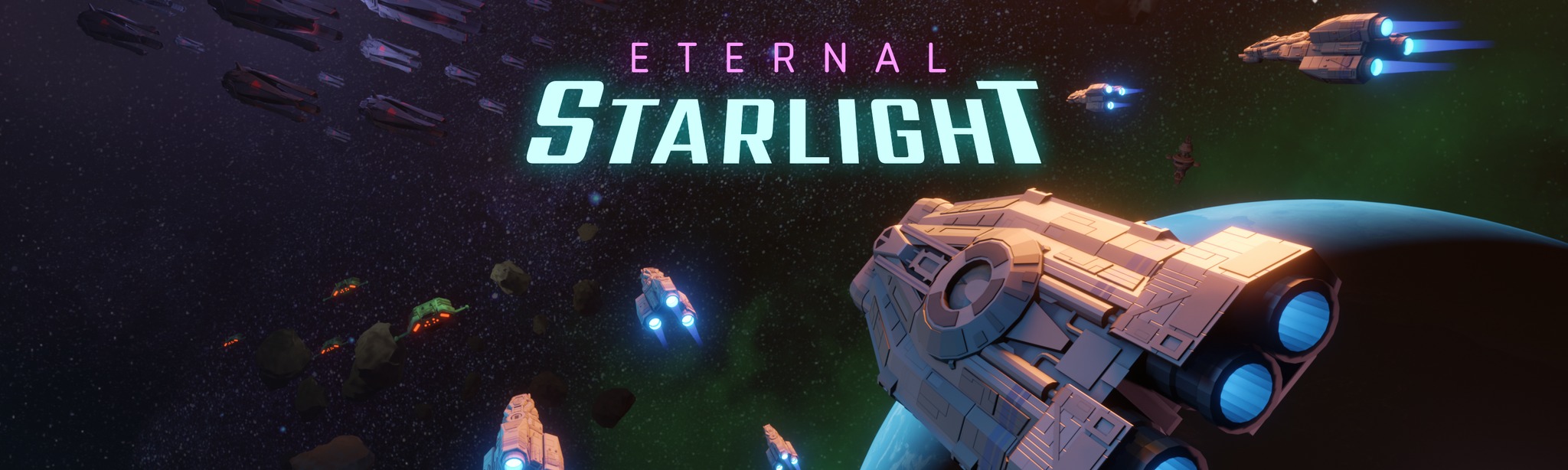 Eternal Starlight Download on AppPage 