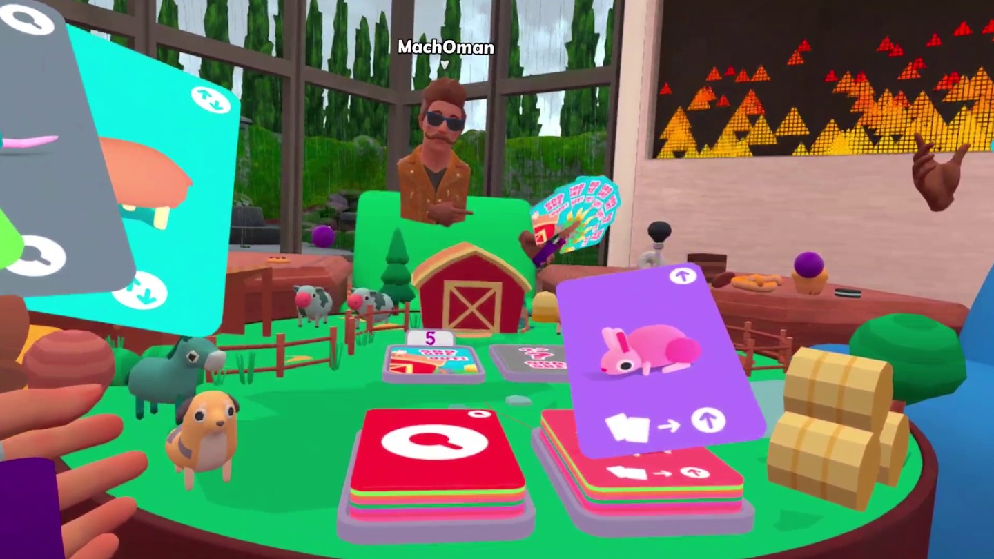 Neverboard Screenshot 1