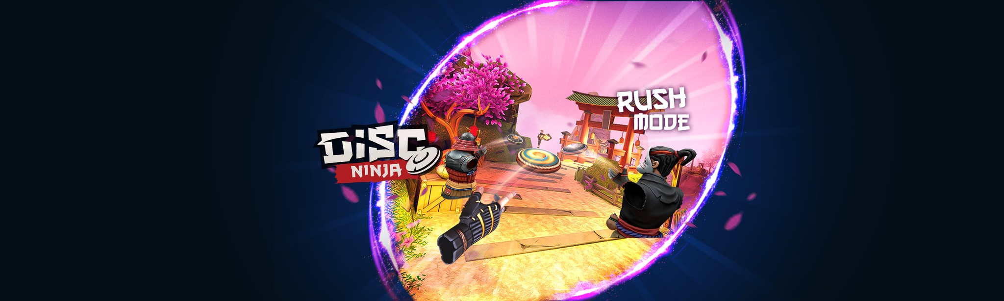 Disc Ninja Download on AppPage 