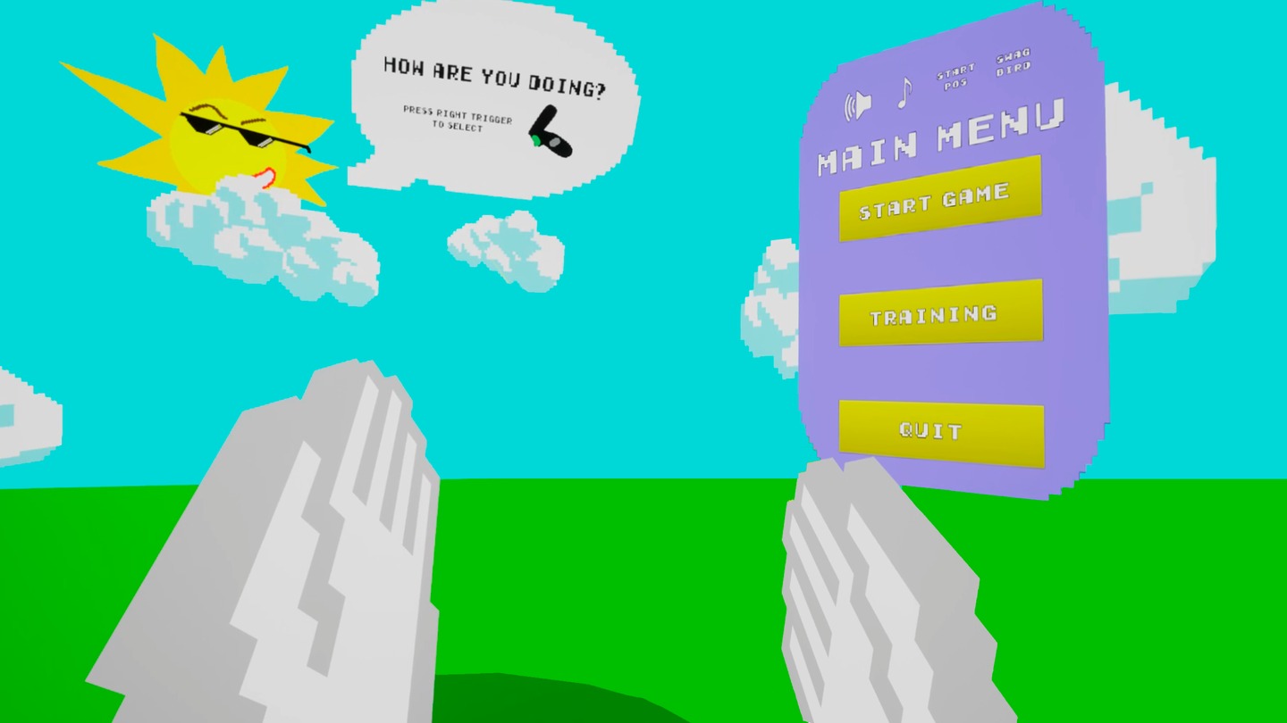 FitnessBird Screenshot 0