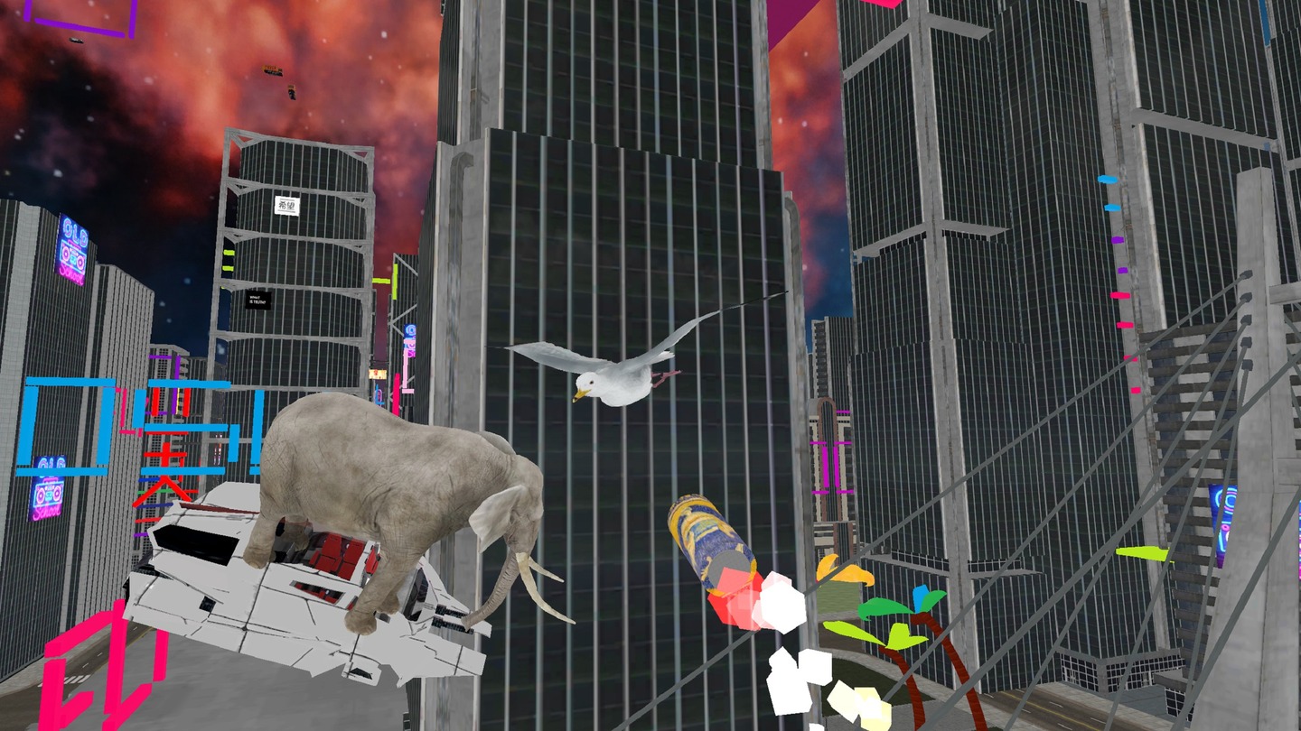ZOSULand 20ZZ Screenshot 0