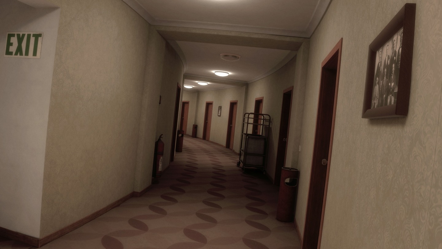 Insomnia Screenshot 0