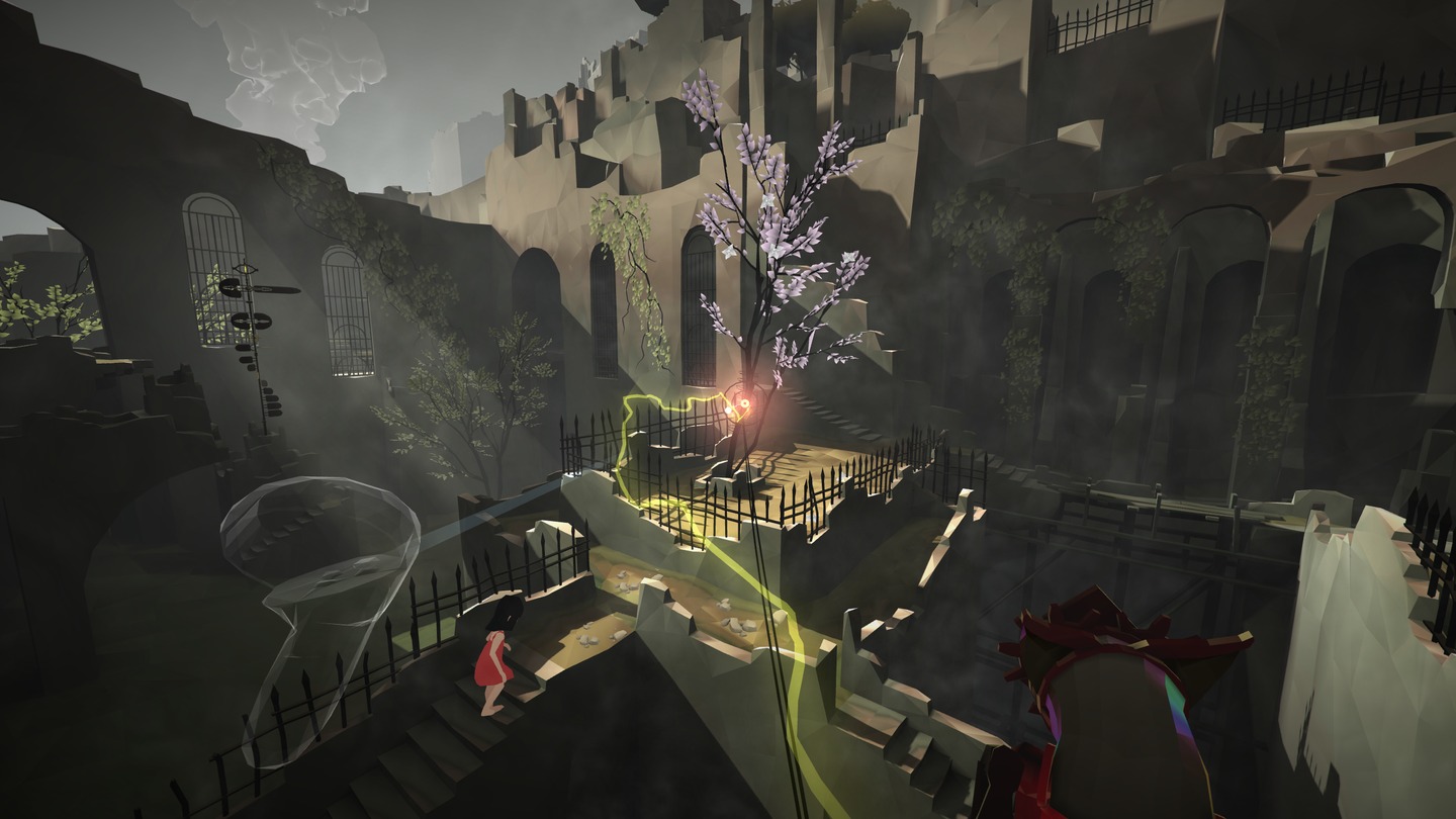 Mare Screenshot 2
