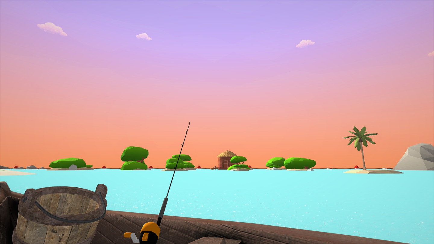 Seas The Day! Screenshot 1