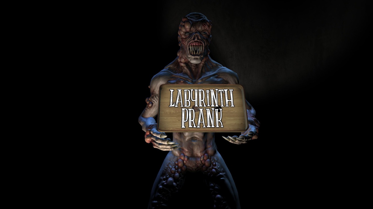 Labyrinth Prank  Screenshot 4