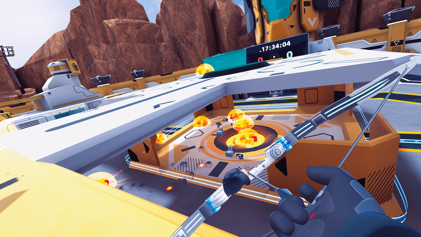 Hibow Screenshot 1