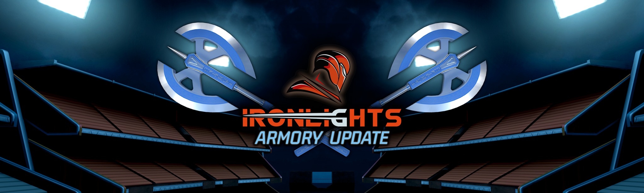 Ironlights Download on AppPage 