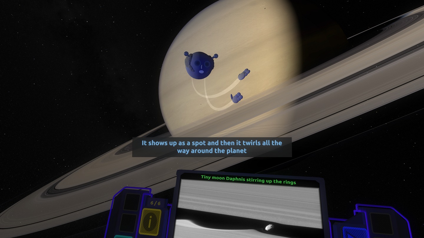 Titans of Space PLUS Screenshot 1