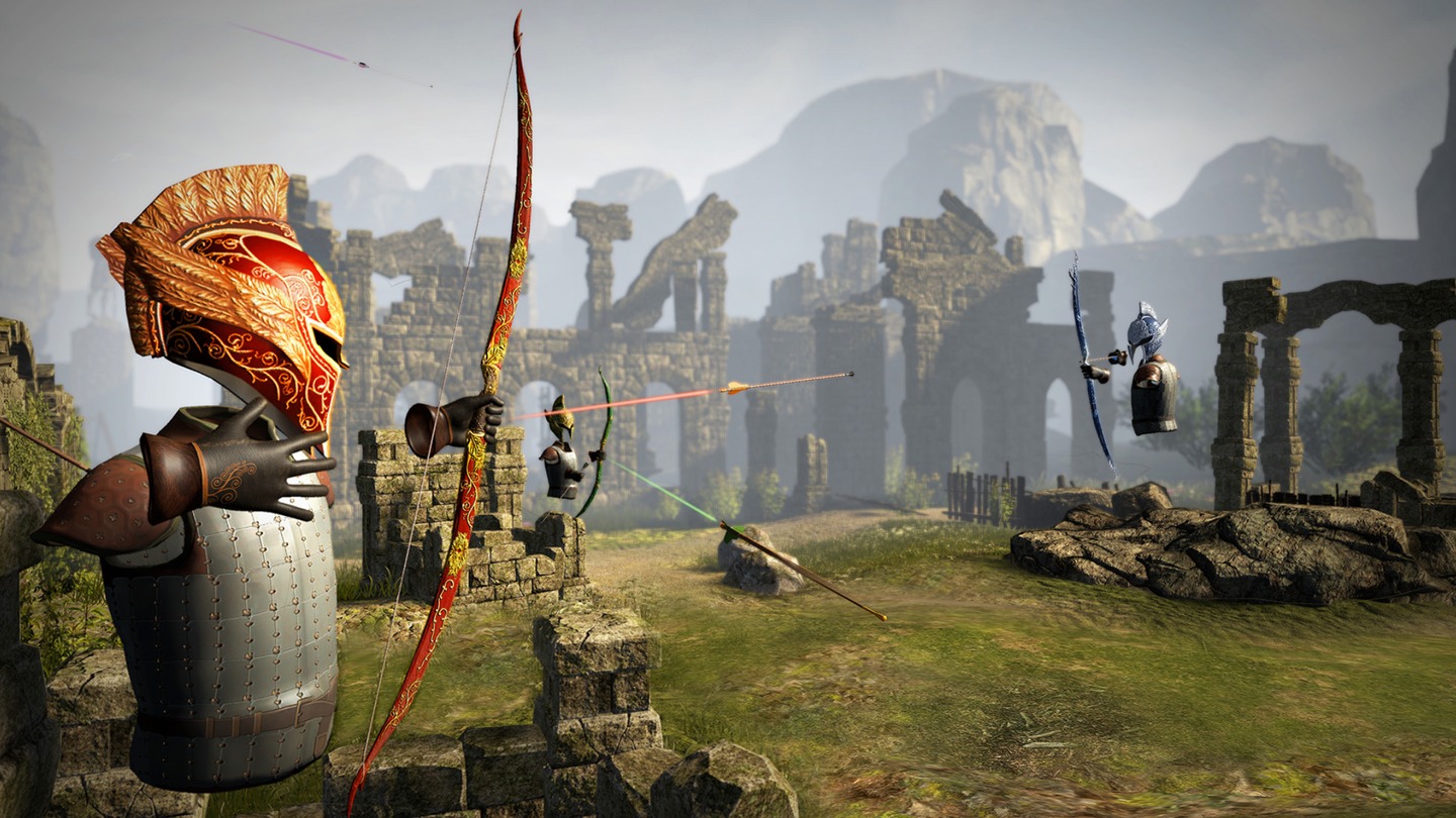 Elven Assassin Screenshot 0