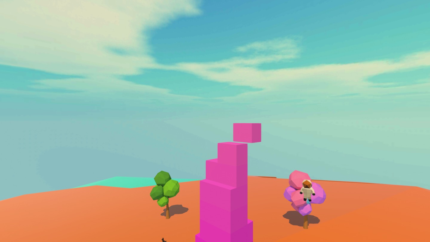 MoveUp Screenshot 0