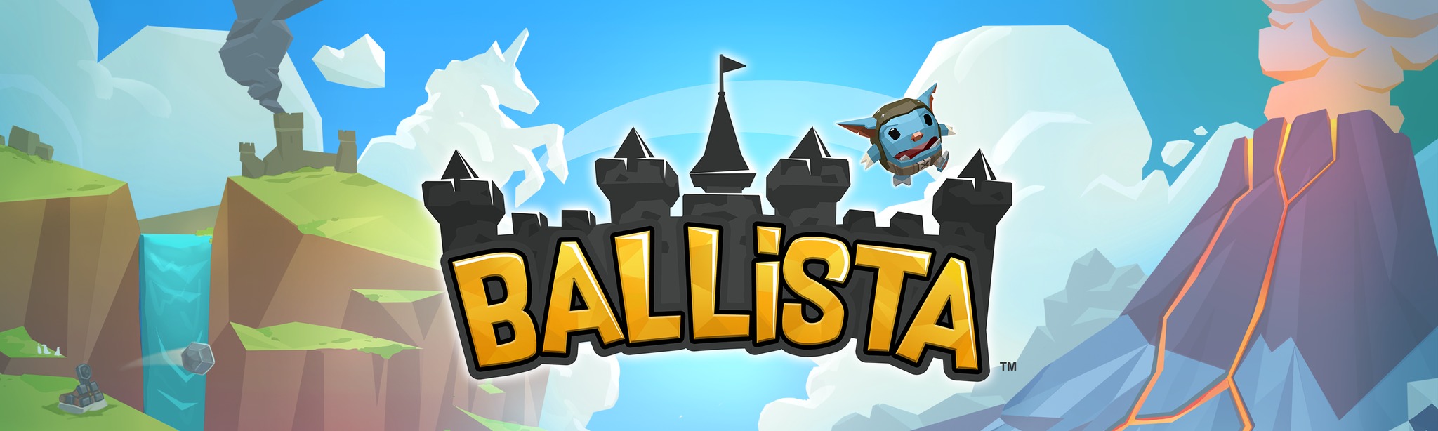 Ballista Download on AppPage 
