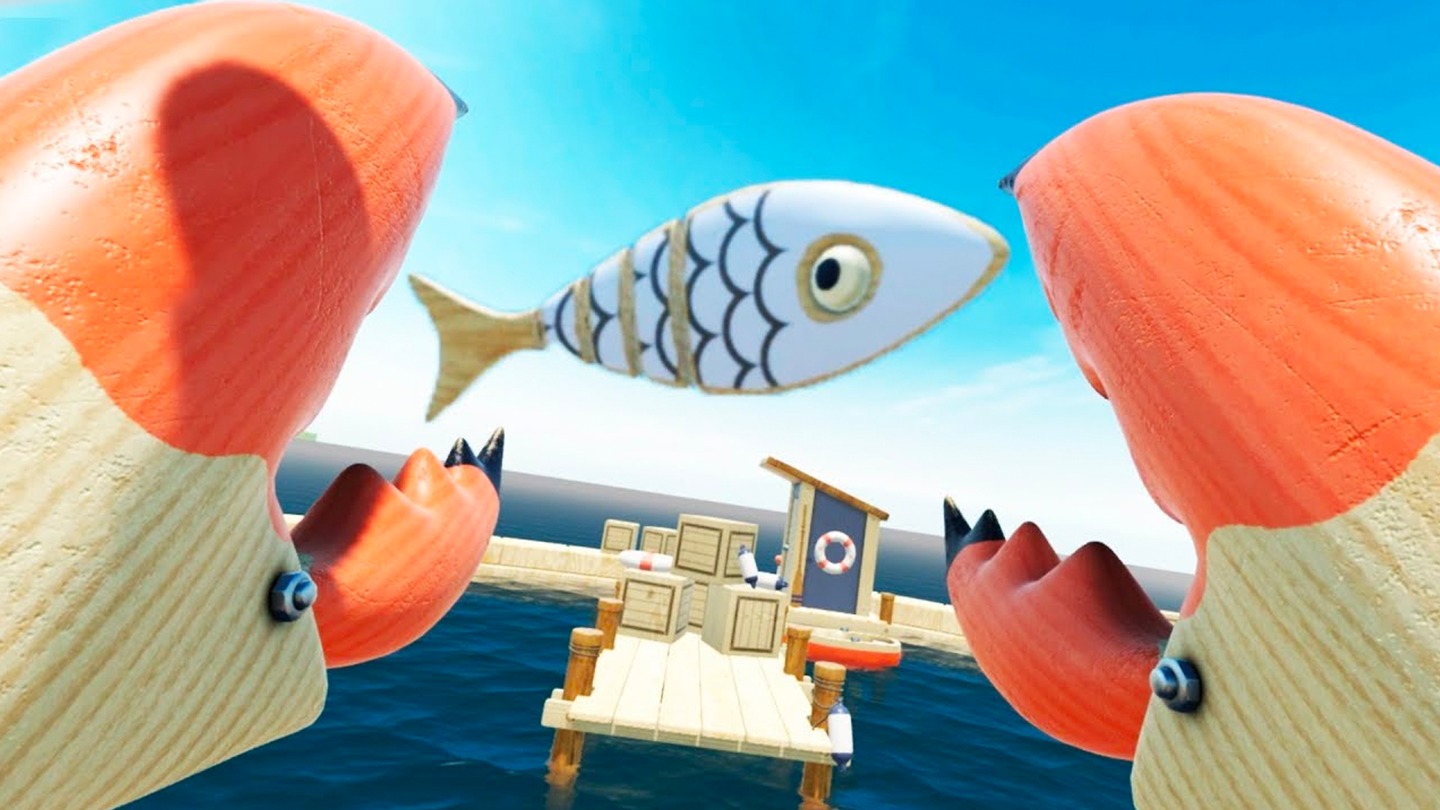 Loco Dojo Unleashed Screenshot 1