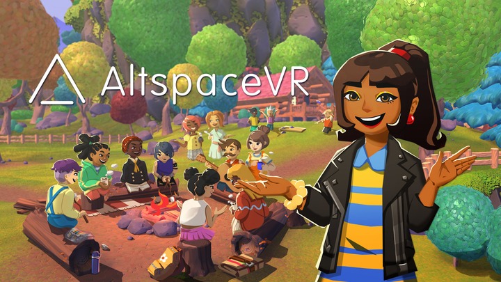 AltspaceVR