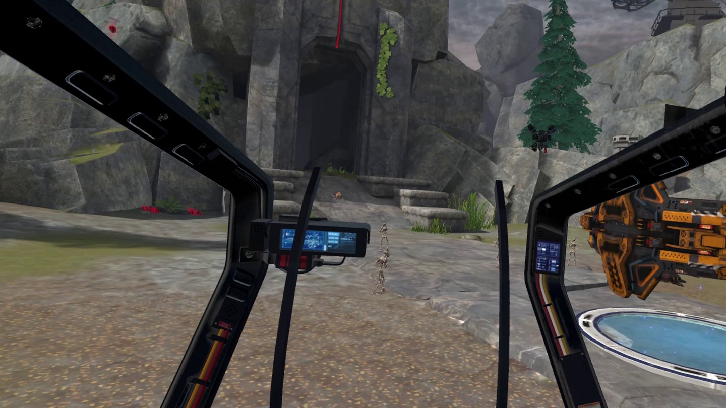 Guardians Screenshot 3