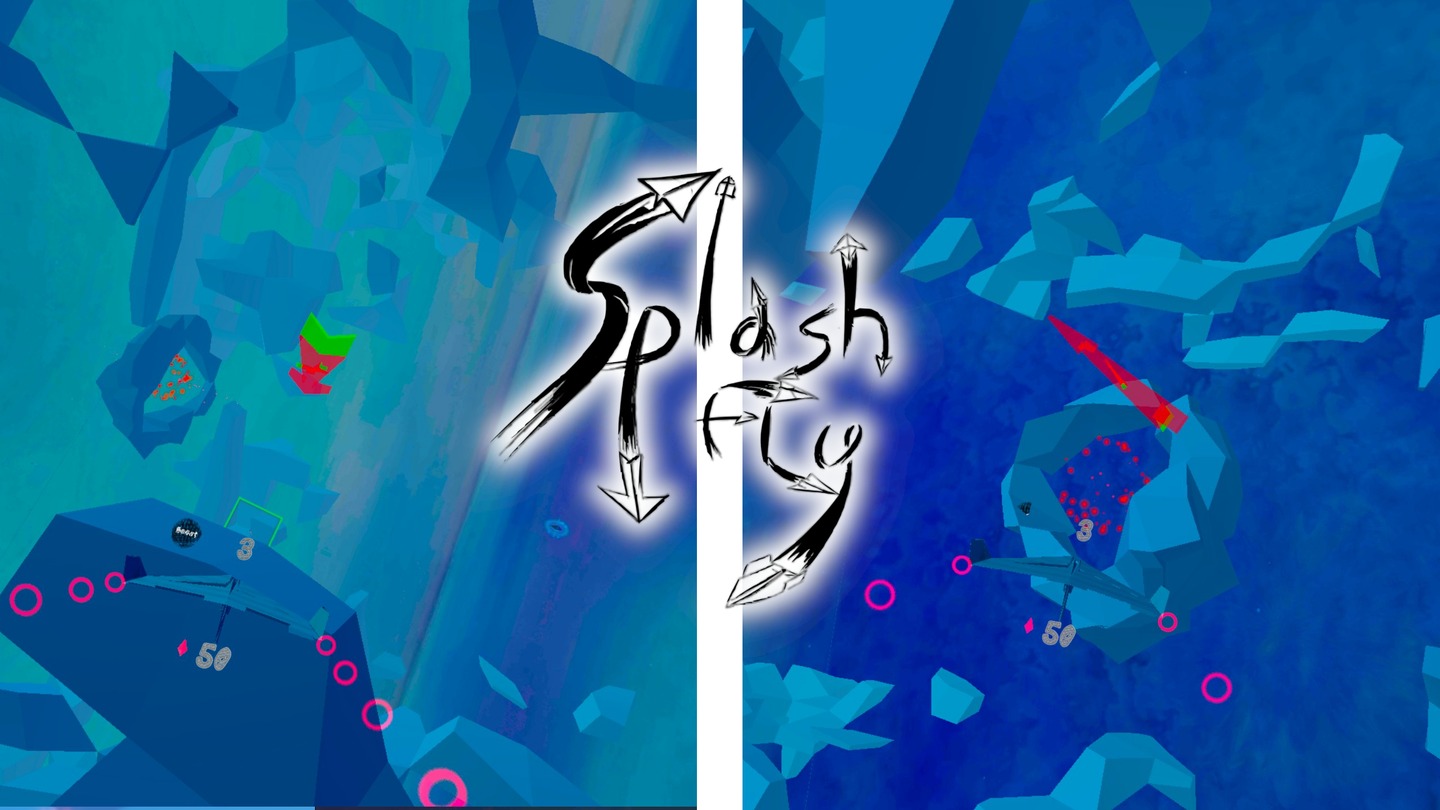 SplashFly Screenshot 0