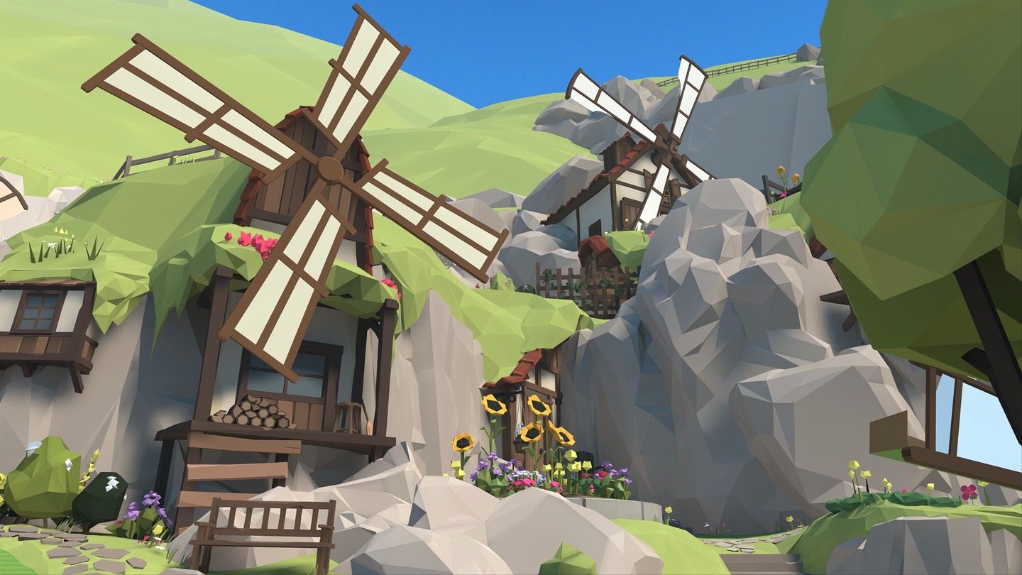 Walkabout Mini Golf Screenshot 0